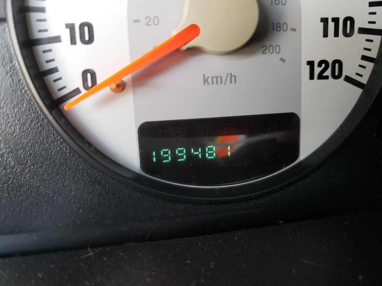 Фото 8 с аукциона – 2004 DODGE STRATUS SE с VIN 1B3EL36X04N279060