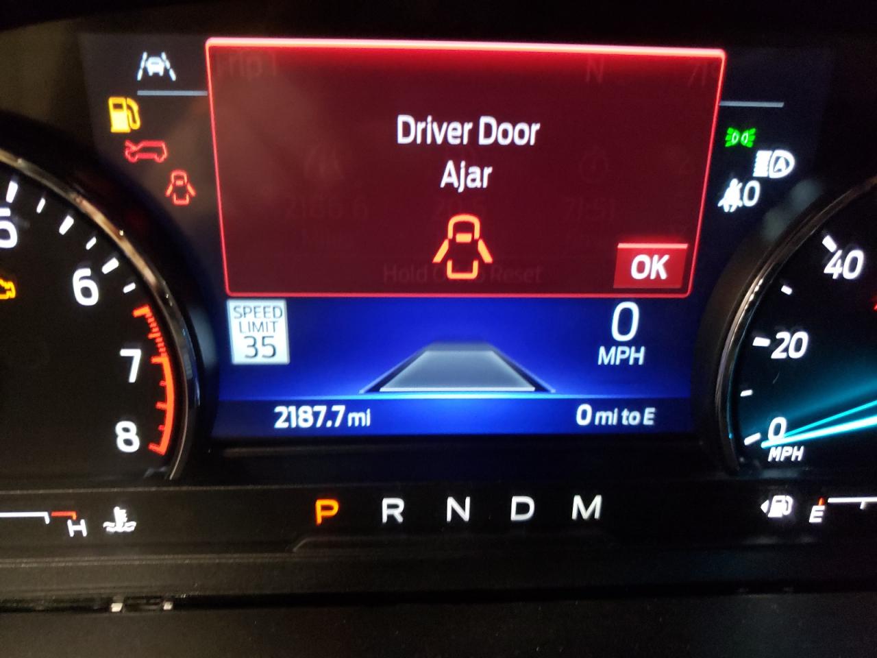 Photo 8 from auction – 2021 FORD EXPLORER with VIN 1FMSK8DH1LGC67608