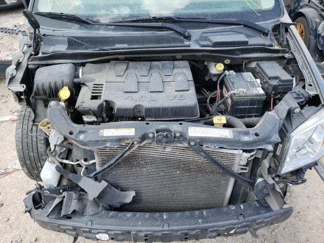 Photo 7 from auction – 2010 DODGE GRAND CARA with VIN 2D4RN5DX3AR269097
