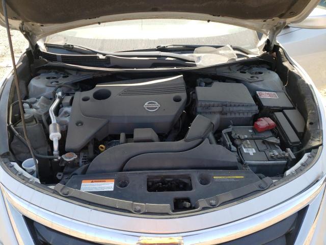 Photo 7 from auction – 2015 NISSAN ALTIMA with VIN 1N4AL3AP1FC126390