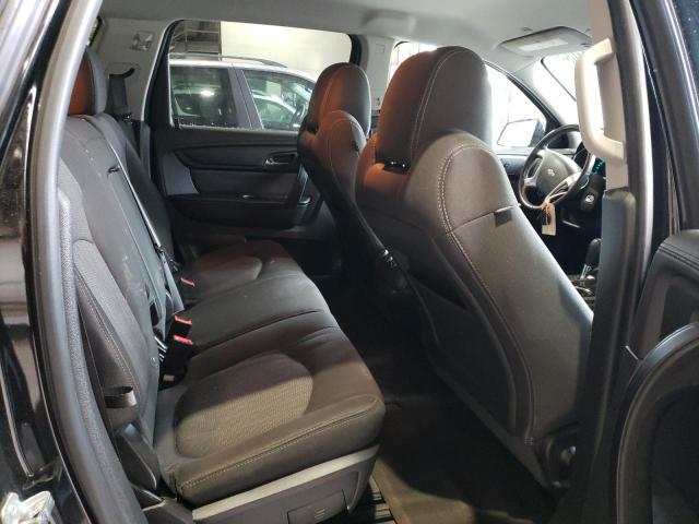 Photo 6 from auction – 2016 CHEVROLET TRAVERSE L with VIN 1GNKRGKD1GJ329745