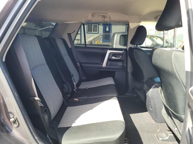 Photo 6 from auction – 2019 TOYOTA 4RUNNER SR with VIN JTEZU5JR5K5191826