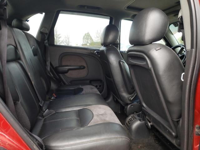 Photo 6 from auction – 2005 CHRYSLER PT CRUISER with VIN 3C8FY68825T569859