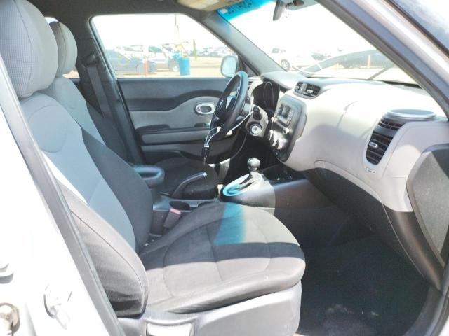 Photo 5 from auction – 2016 KIA SOUL with VIN KNDJN2A20G7845255