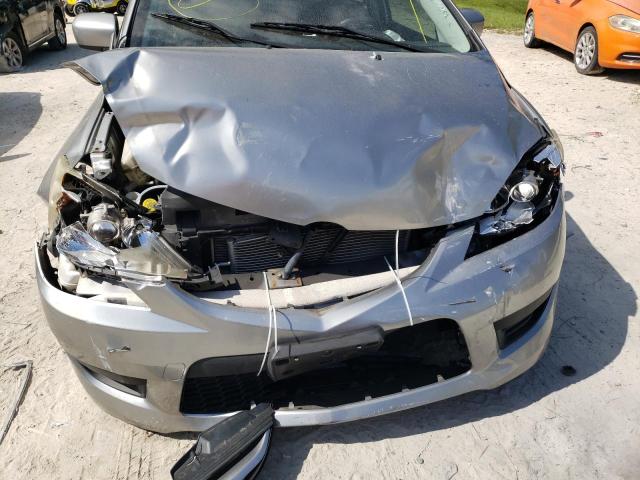 Photo 10 from auction – 2010 MAZDA 5 with VIN JM1CR2W3XA0380319