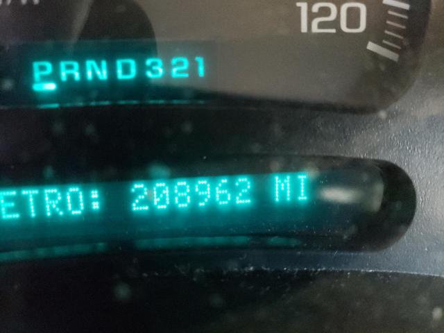 Photo 8 from auction – 2004 GMC NEW SIERRA with VIN 2GTEC19T241410017