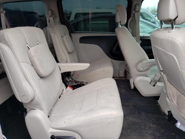 Zdjęcie 6 z aukcji – 2012 DODGE GRAND CARA z VIN 2C4RDGBG2CR157344