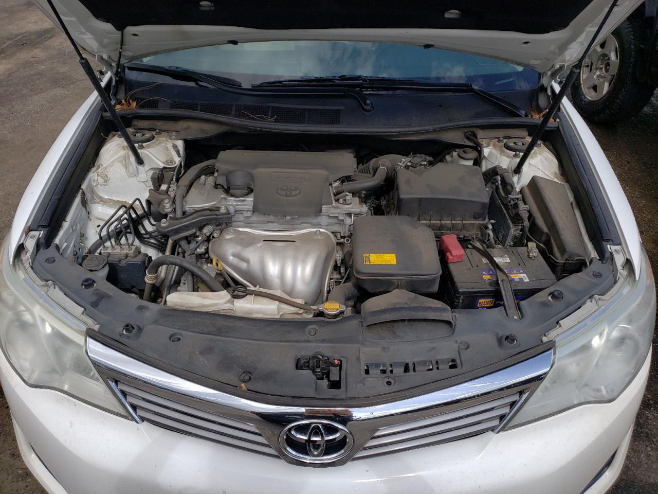 Photo 7 from auction – 2013 TOYOTA CAMRY L with VIN 4T1BF1FK8DU673618