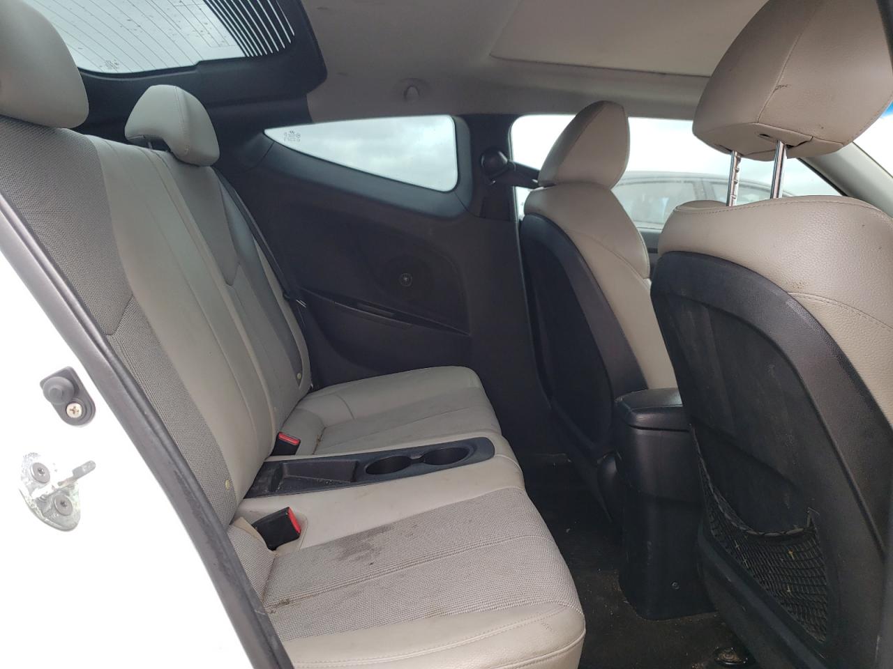 Photo 6 from auction – 2012 HYUNDAI VELOSTER with VIN KMHTC6AD3CU074286