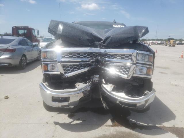 Photo 10 from auction – 2015 CHEVROLET SILVERADO with VIN 3GCPCREC0FG382757