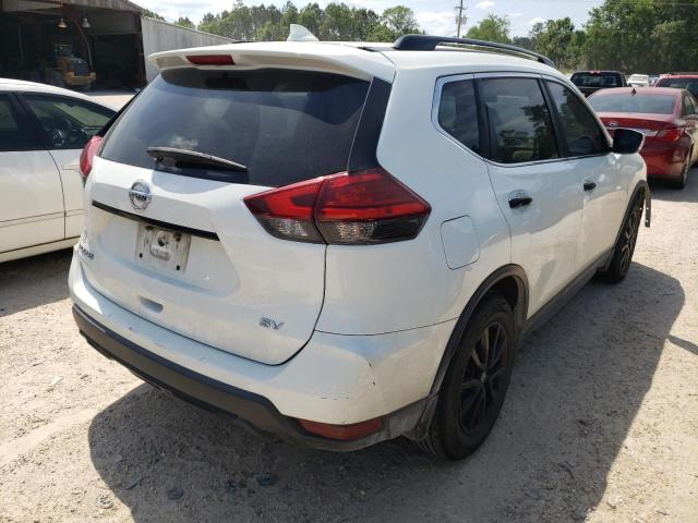 Photo 7 from auction – 2017 NISSAN ROGUE S with VIN 5N1AT2MTXHC770059