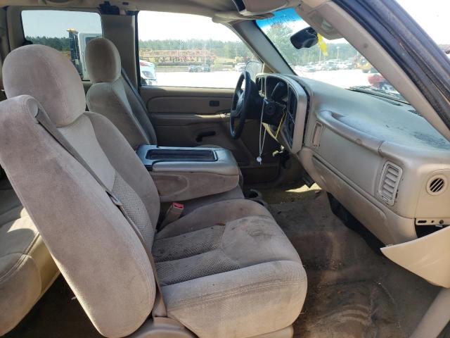 Foto 5 de la subasta – 2004 CHEVROLET SILVERADO con VIN 2GCEC19T441251646