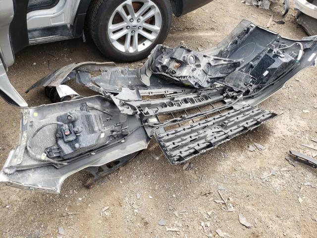 Photo 9 from auction – 2016 FORD EXPLORER X with VIN 1FM5K7D84GGA94552