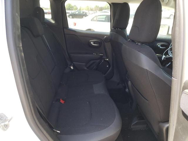 Photo 6 from auction – 2018 JEEP RENEGADE L with VIN ZACCJBBB2JPH11506