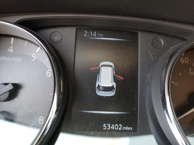Photo 8 from auction – 2017 NISSAN ROGUE S with VIN 5N1AT2MT2HC896822