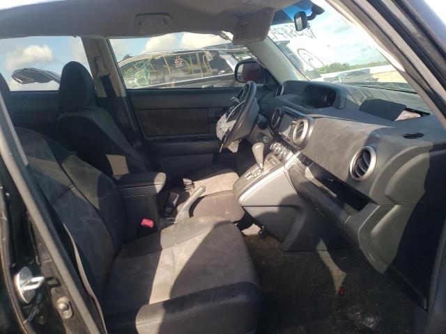 Photo 5 from auction – 2014 SCION XB with VIN JTLZE4FE3EJ055874