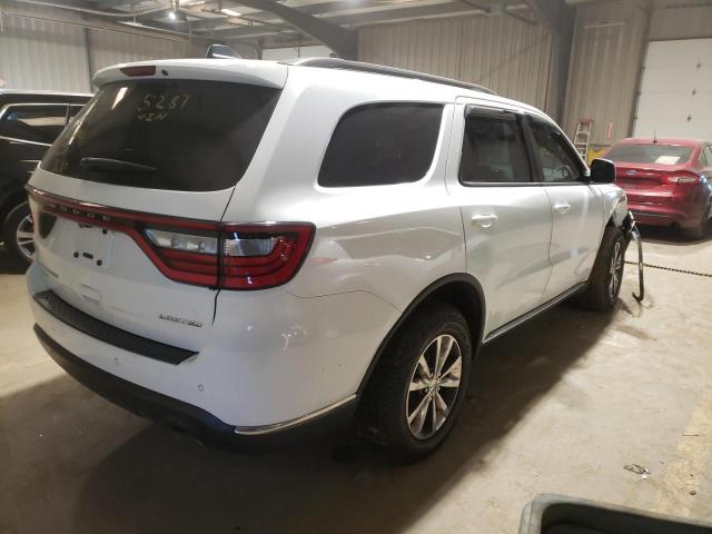 Photo 7 from auction – 2016 DODGE DURANGO LI with VIN 1C4RDJDG0GC485287