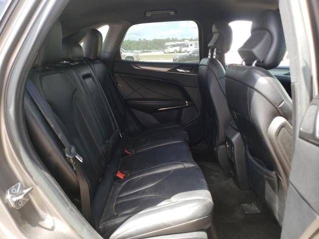 Photo 8 from auction – 2016 LINCOLN MKC PREMIE with VIN 5LMCJ1C99GUJ11197