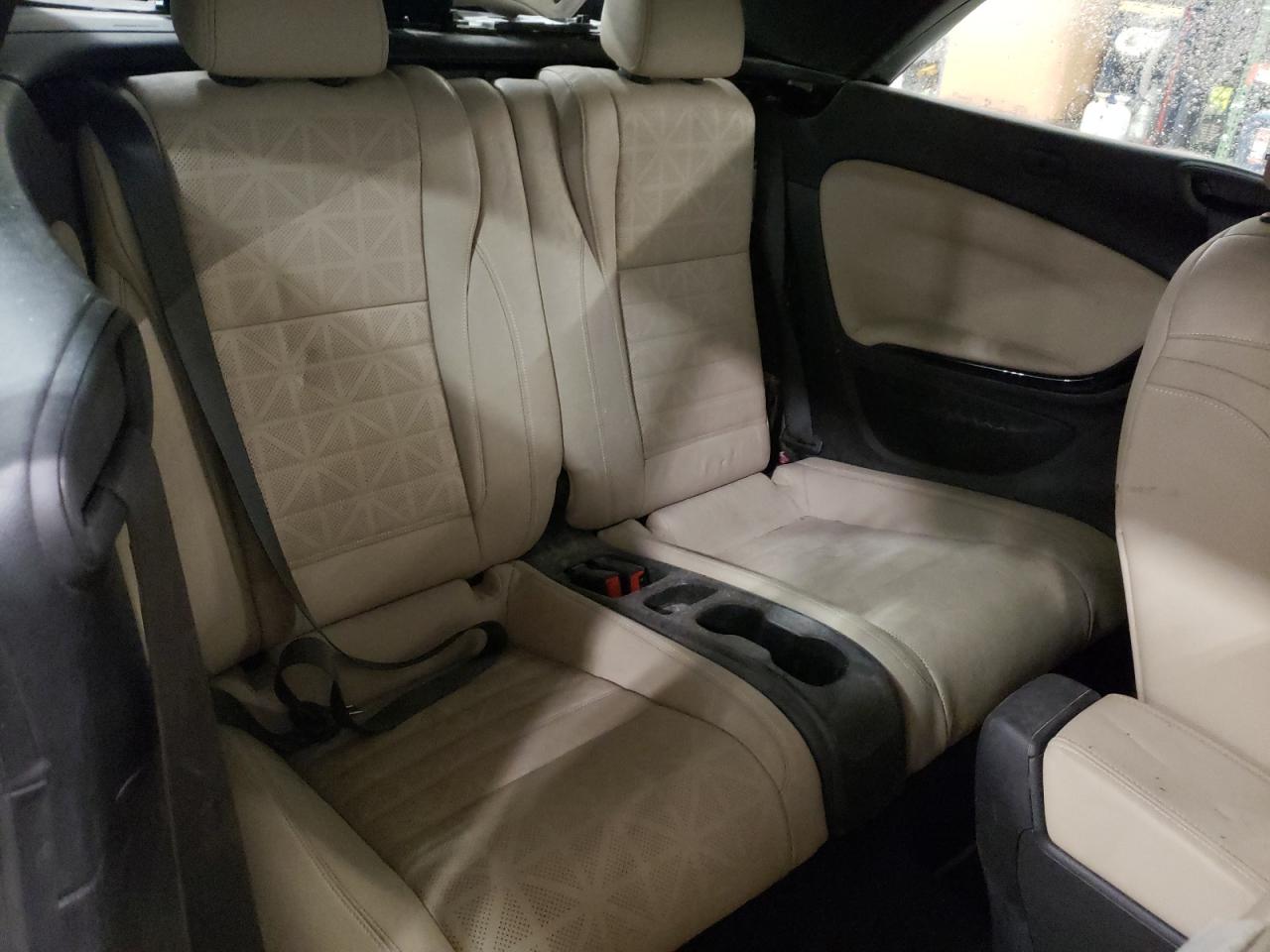 Photo 6 from auction – 2016 BUICK CASCADA PR with VIN W04WT3N55GG052369