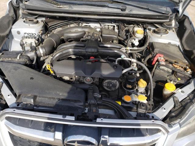 Photo 7 from auction – 2012 SUBARU IMPREZA PR with VIN JF1GPAE68CH243404