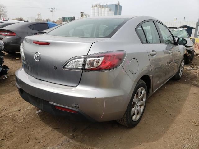 Photo 4 from auction – 2011 MAZDA 3 I with VIN JM1BL1UF5B1900927