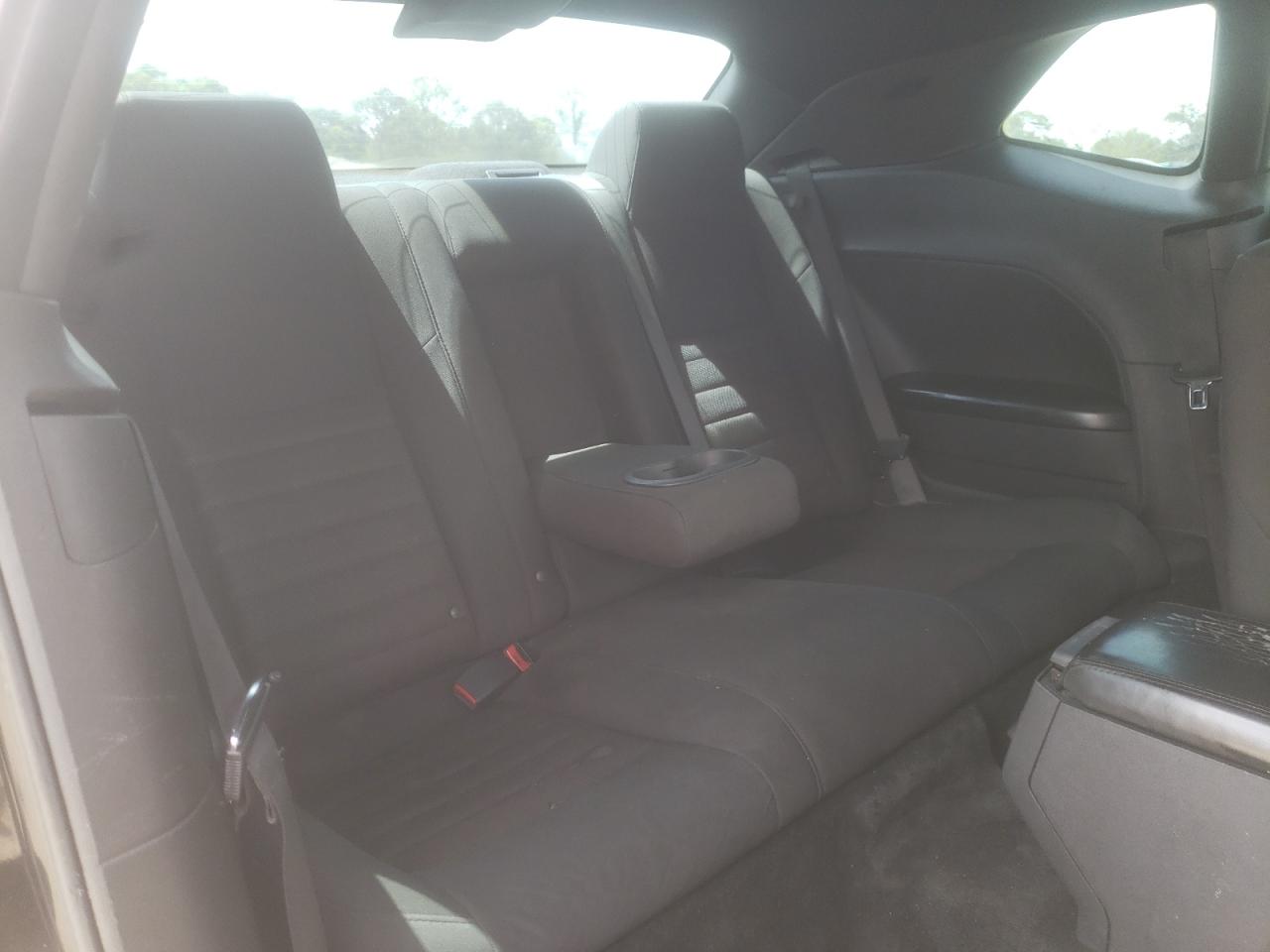 Photo 6 from auction – 2010 DODGE CHALLENGER with VIN 2B3CJ4DV3AH159830