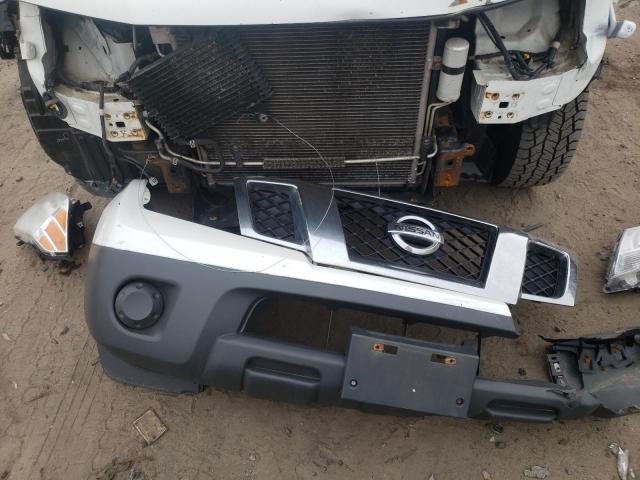 Photo 9 from auction – 2014 NISSAN FRONTIER S with VIN 1N6BD0CT0EN721865