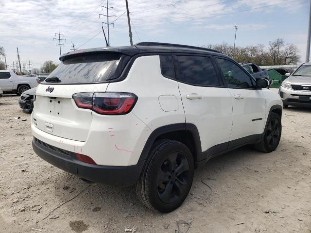 Photo 4 from auction – 2020 JEEP COMPASS LA with VIN 3C4NJDBB7LT132785