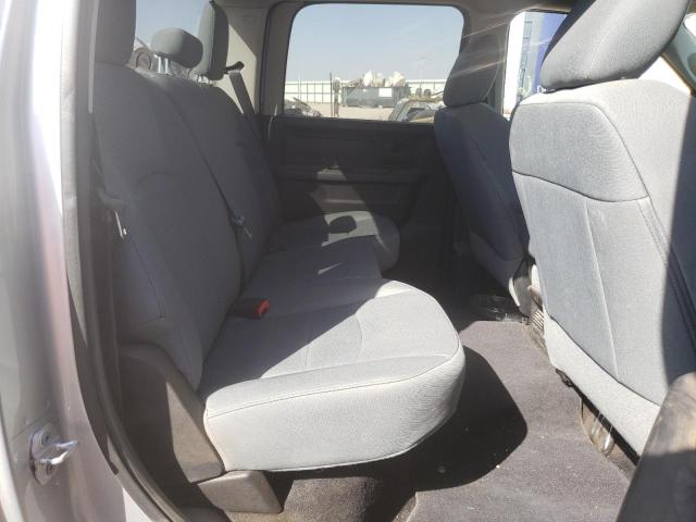 Photo 6 from auction – 2014 RAM 3500 ST with VIN 3C63RPGL1EG317081