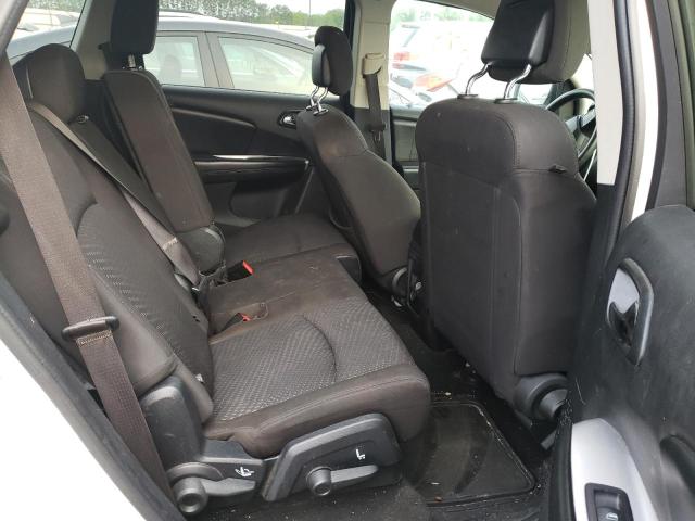 Photo 6 from auction – 2017 DODGE JOURNEY SE with VIN 3C4PDCAB3HT609408
