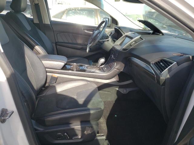 Photo 5 from auction – 2015 FORD EDGE SPORT with VIN 2FMTK3AP0FBB77767