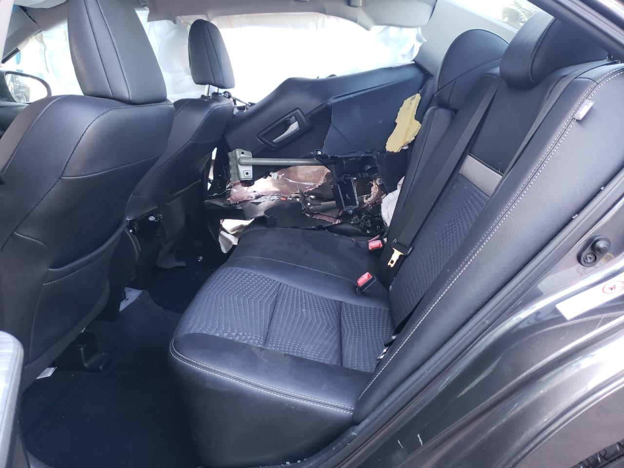Photo 6 from auction – 2012 TOYOTA CAMRY BASE with VIN 4T1BF1FK6CU187906