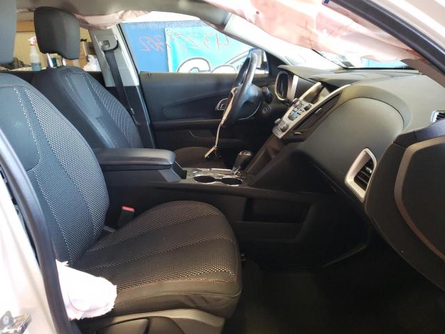Photo 5 from auction – 2017 CHEVROLET EQUINOX LT with VIN 2GNFLFEK8H6117737