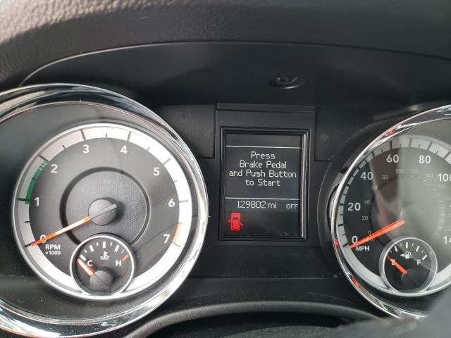 Photo 8 from auction – 2013 DODGE DURANGO CR with VIN 1C4RDJDGXDC692264