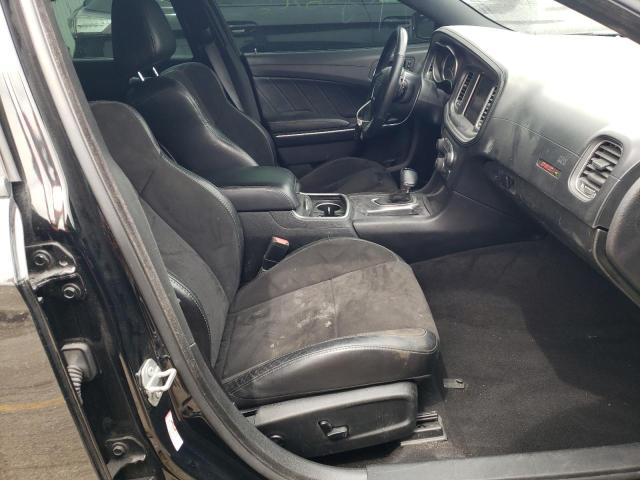 Photo 5 from auction – 2020 DODGE CHARGER SC with VIN 2C3CDXGJ2LH172494