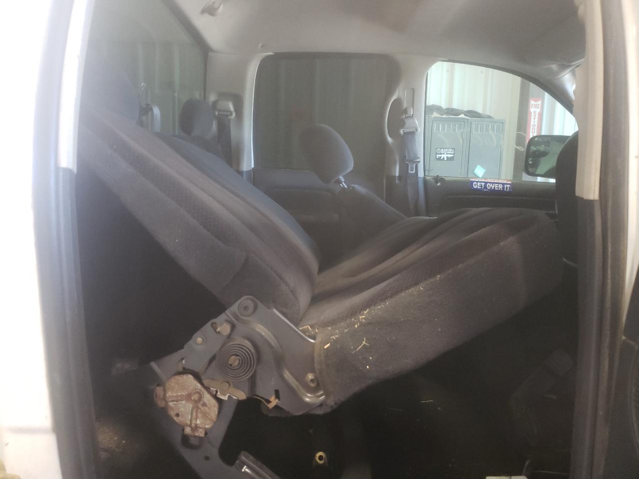 Photo 6 from auction – 2004 DODGE RAM 1500 S with VIN 1D7HU18D94S578280