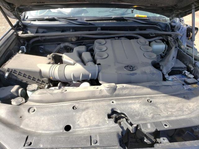 Photo 7 from auction – 2019 TOYOTA 4RUNNER SR with VIN JTEBU5JR2K5728833