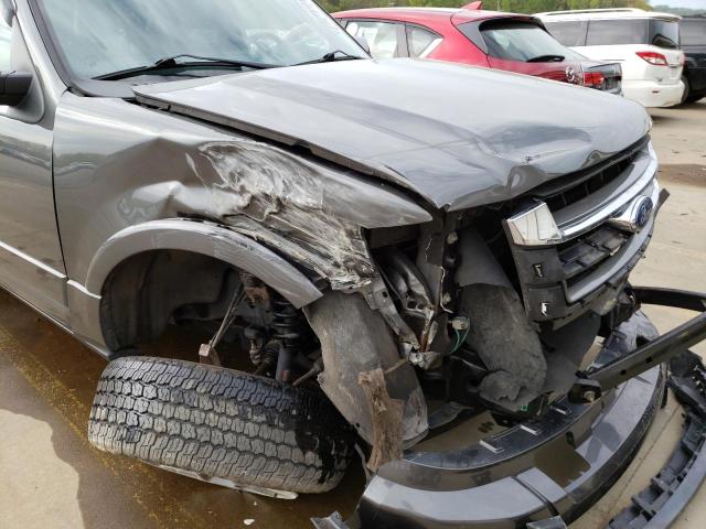 Photo 9 from auction – 2015 FORD EXPEDITION with VIN 1FMJU2AT9FEF46946