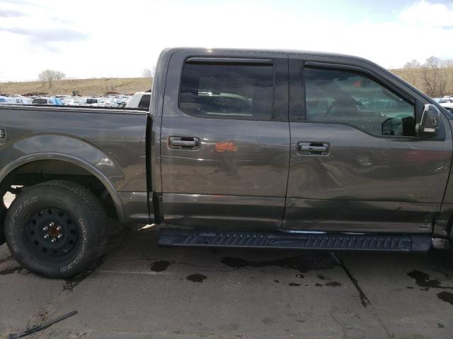 Photo 9 from auction – 2015 FORD F150 SUPER with VIN 1FTEW1EG2FKE40654