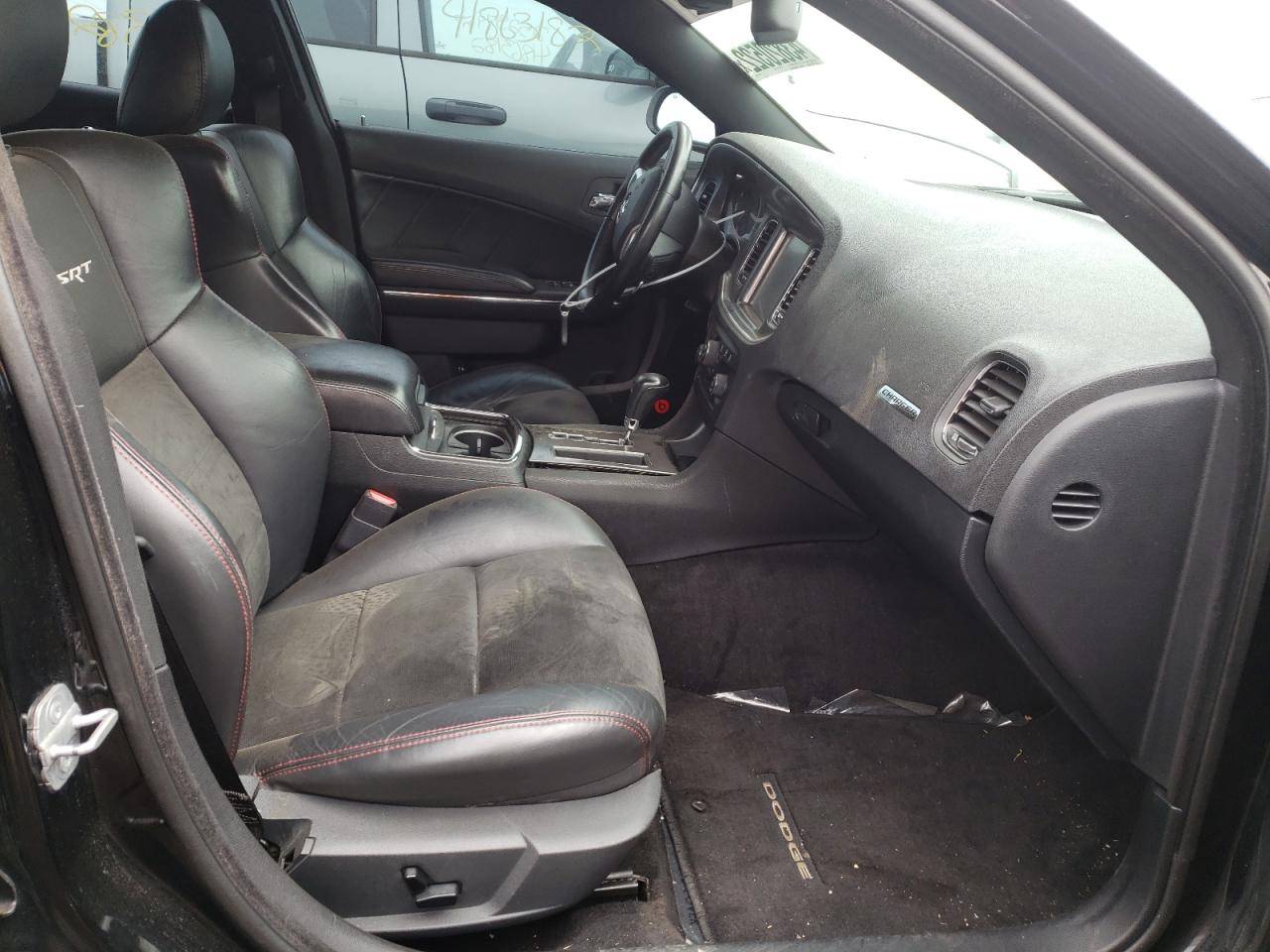 Photo 5 from auction – 2014 DODGE CHARGER R/ with VIN 2C3CDXCT6EH163873