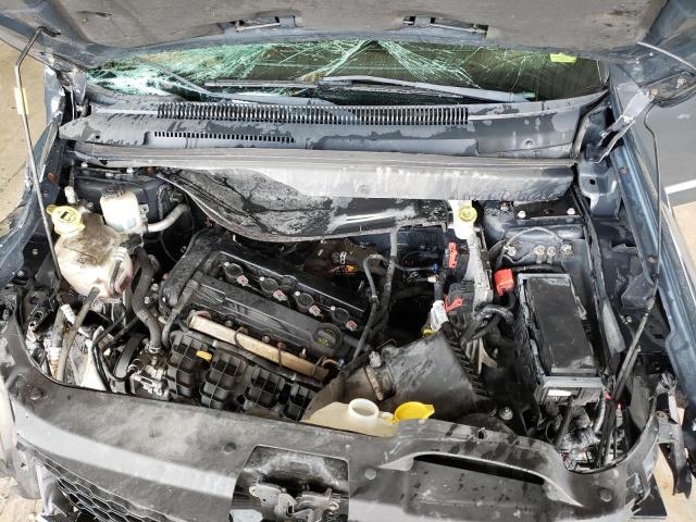 Photo 7 from auction – 2018 DODGE JOURNEY CR with VIN 3C4PDCGB3JT273627