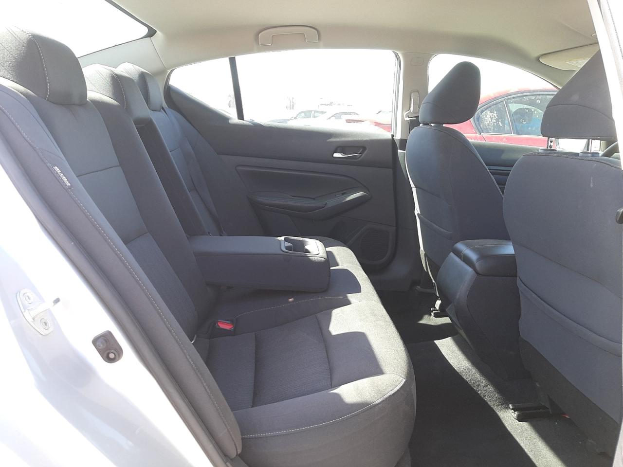 Photo 6 from auction – 2020 NISSAN ALTIMA S with VIN 1N4BL4BV9LC223288