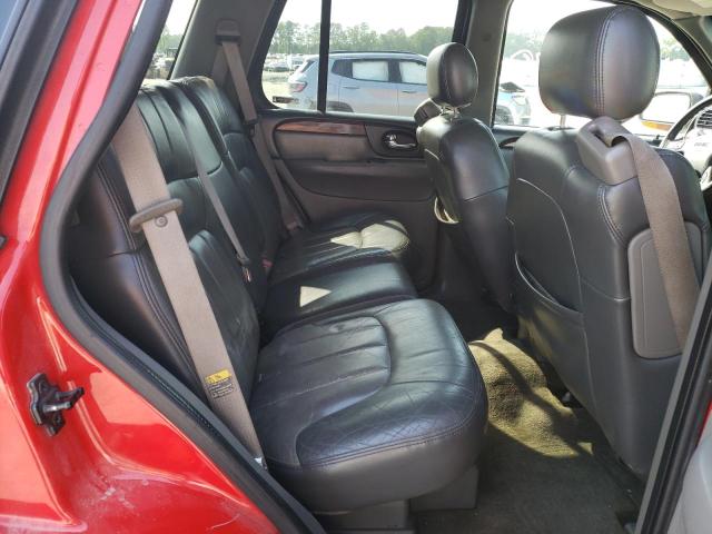 Photo 6 from auction – 2002 GMC ENVOY with VIN 1GKDT13SX22232094