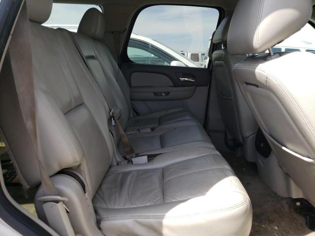 Photo 6 from auction – 2011 GMC YUKON SLT with VIN 1GKS2CE06BR185591