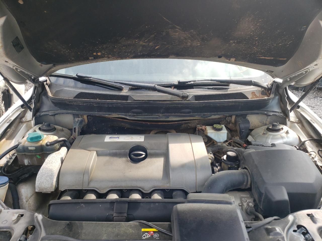 Photo 7 from auction – 2008 VOLVO XC90 3.2 with VIN YV4CZ982381440892