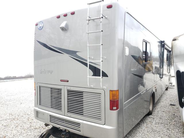 Photo 4 from auction – 2004 HOLI ENDEAVOR with VIN 1RF42464842028290