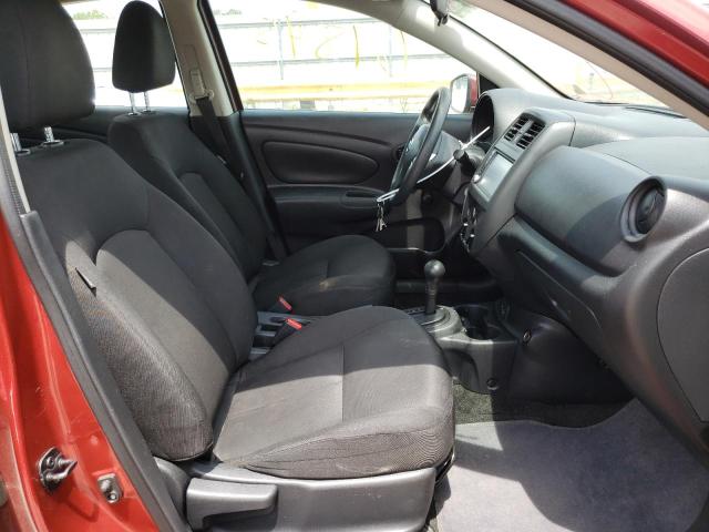 Photo 5 from auction – 2019 NISSAN VERSA S with VIN 3N1CN7AP3KL837045