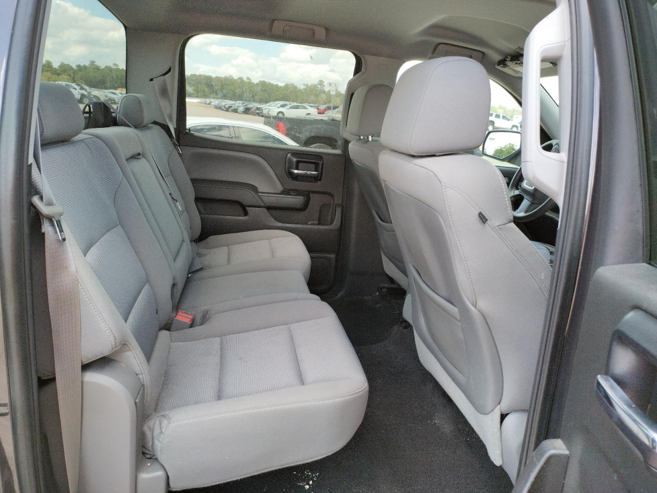 Photo 6 from auction – 2014 GMC SIERRA C15 with VIN 3GTP1TEC6EG367102
