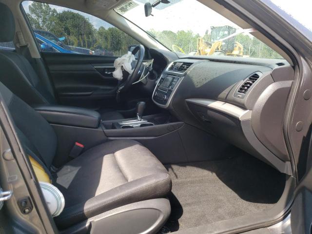 Photo 5 from auction – 2017 NISSAN ALTIMA 2.5 with VIN 1N4AL3AP7HC193658