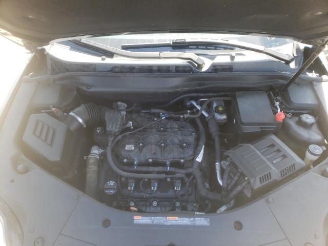 Photo 7 from auction – 2012 GMC TERRAIN SL with VIN 2GKFLUE53C6338974